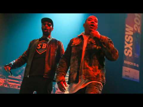 VIDEO : Showtime Drops Trailer For ?Wu-Tang Clan' Docuseries