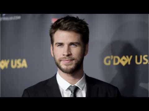 VIDEO : Liam Hemsworth Opens Up About Married Life