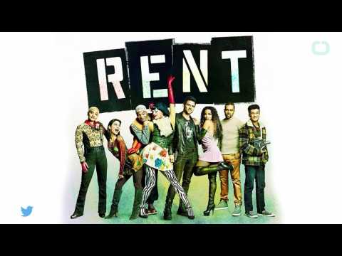 VIDEO : Fox's 'Rent' Was Lowest-Rated Live TV Musical Ever