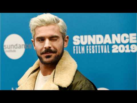 VIDEO : Zac Efron Transforms Into Ted Bundy For New Movie