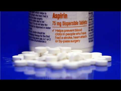 VIDEO : New Benefits Of Aspirin And Ibuprofen