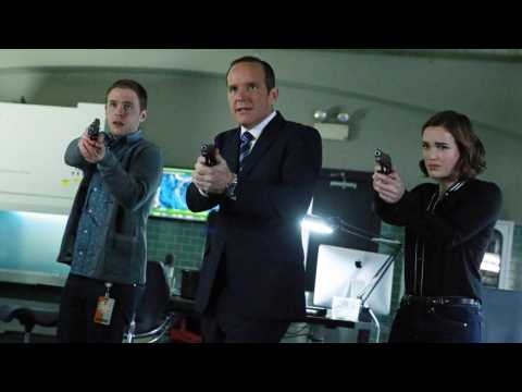 VIDEO : 'Agents of SHIELD' Season 6 Trailer Teases Evil Coulson