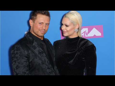 VIDEO : Shane McMahon and The Miz Receive Tag Team Titles