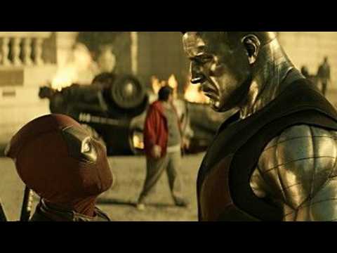 VIDEO : Deadpool Creator Says 'Deadpool 3' Is A Go