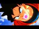 DRAGON BALL GAME PROJECT Z Bande Annonce (2019) PS4 / Xbox One / PC
