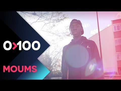 VIDEO : MOUMS : 