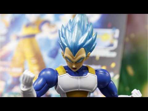 VIDEO : 'Dragon Ball Super' Reveals Golden Freeza's New Power-Up