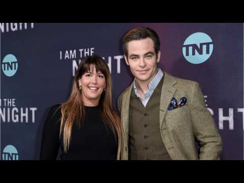 VIDEO : Patty Jenkins And Chris Pine Talk About Re-Teaming For New TV Drama I Am The Night