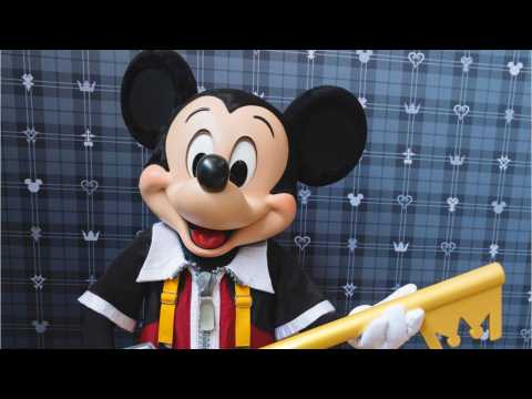 VIDEO : 'Kingdom Hearts' Symphonic World Tour Announced