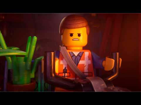 VIDEO : What Do Critics Think Of 'The Lego Movie 2'