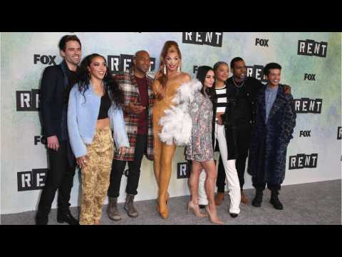 VIDEO : Fans Weren't Thrilled With 'Rent Live'