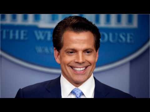 VIDEO : Anthony Scaramucci Opens Up About Time On Celebrity Big Brother