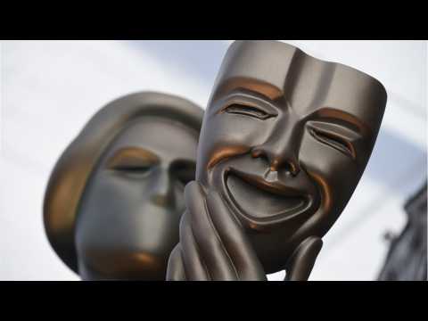 VIDEO : Snubs And Surprises At The SAG Awards
