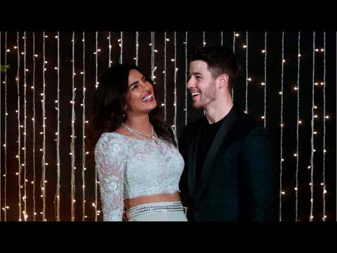 VIDEO : Priyanka Chopra Shares How Her And Nick Jonas First Connected