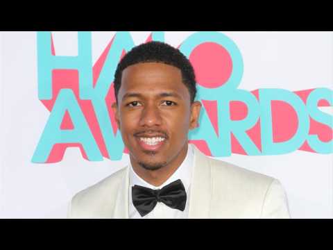 VIDEO : Nick Cannon To Help Fill In For Wendy Williams