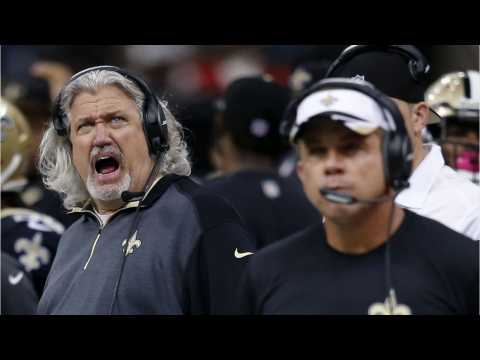 VIDEO : Will Rob Ryan Be A Linebacker Coach