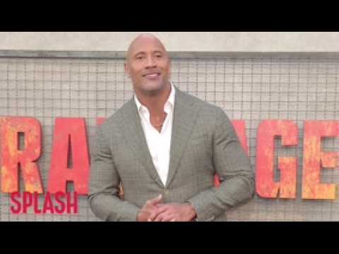 VIDEO : Dwayne Johnson Admits He's Unlikely To Appear In Fast And Furious 9