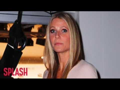 VIDEO : Gwyneth Paltrow Is Being Sued Over A Skiing Accident