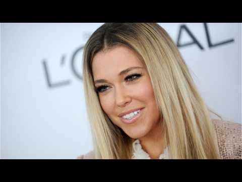 VIDEO : Rachel Platten Welcomes Baby Girl