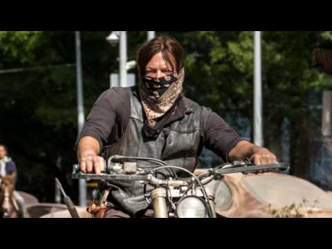 VIDEO : 'The Walking Dead' Season 9B Teaser Trailer Released