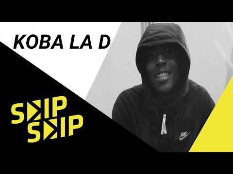 VIDEO : Koba La D : 