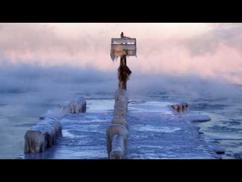 VIDEO : Extreme Weather Breaking Records Around The World