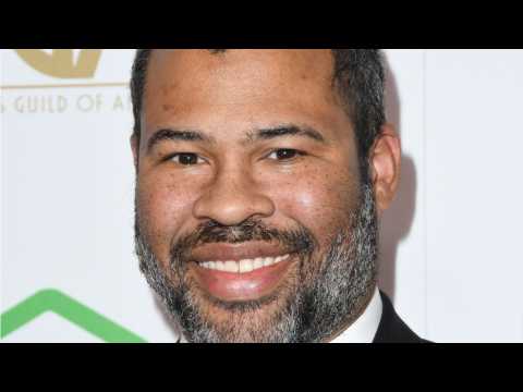 VIDEO : Premiere Date Revealed For Jordan Peele's Twilight Zone