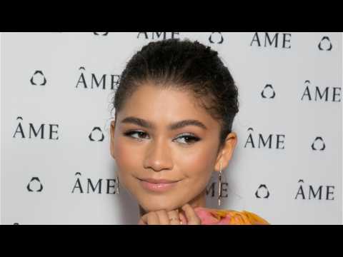 VIDEO : Zendaya's Role In Dune Reboot