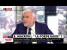 Michel Drucker révèle pourquoi il n'a jamais reçu Marine Le Pen dans Vivement Dimanche - mardi 29 janvier