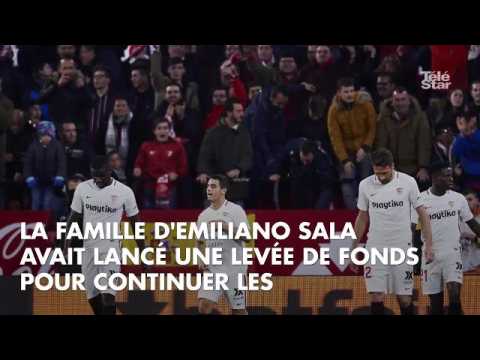VIDEO : Disparition d'Emiliano Sala : Canal+ va diffuser en clair les 10 premires minutes du match