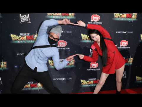 VIDEO : 'Dragon Ball Super: Broly' Nears Record $100 Million