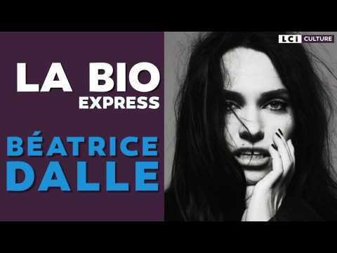 VIDEO : VIDO - La Bio Express : Batrice Dalle