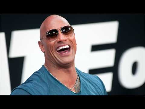 VIDEO : The Rock Not In 'Fast & Furious 9'