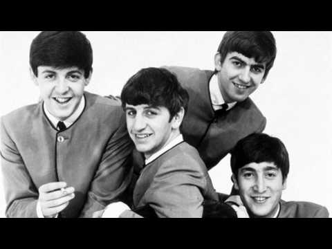 VIDEO : New Beatles Documentary On Making of ?Let It Be? Ft. Unseen Studio Footage