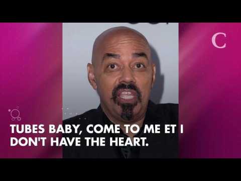 VIDEO : James Ingram, lgende du R&B, est mort  l'ge de 66 ans d'un cancer du cerveau