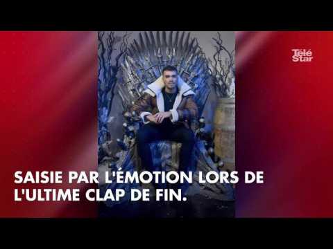VIDEO : Game of Thrones : Lena Headey alias Cercei pas enchante par son dernier jour de tournage