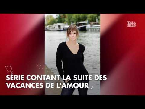 VIDEO : PHOTOS. Les mystres de l'amour : dcouvrez en images l'volution physique des acteurs depui