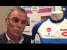 Rennes. L'association Souffles d'espoir et le Stade Rennais vendent des maillots sportifs pour financer l'achat de tee-shirts adaptés à la chimiothérapie