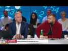 Le monde de Macron: La maire de Paris réquisitionne le stade Jean-Bouin pour héberger 150 migrants - 30/01