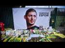 Emiliano Sala disparu : un hommage du FC Nantes mais pas de minute de silence