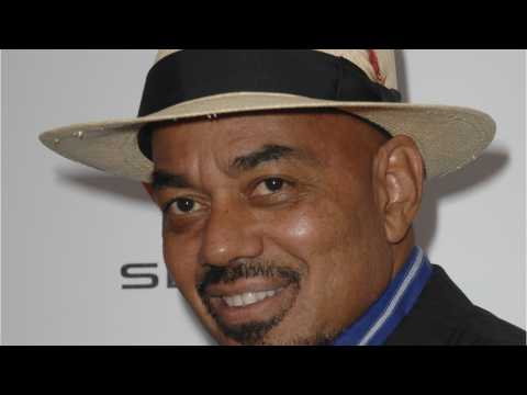 VIDEO : Singer James Ingram Dies At 66