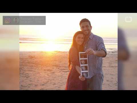 VIDEO : Bachelor In Paradise Couple Announce Baby Number 2