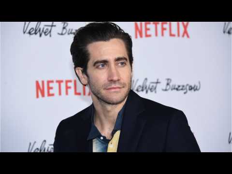 VIDEO : Jake Gyllenhaal finds art can kill in 'Velvet Buzzsaw'