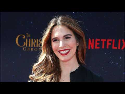 VIDEO : Original Kim Possible Star's Character Revealed For Live-Action Film