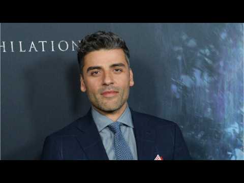 VIDEO : Oscar Isaac May Be Joining Dune Movie