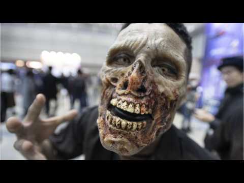 VIDEO : Zack Snyder to Direct Netflix Zombie Thriller