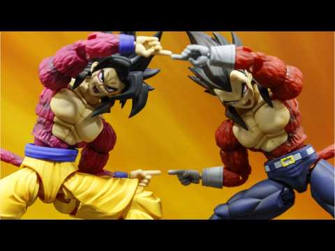 VIDEO : Vegeta Apologizes For Killing Namekians
