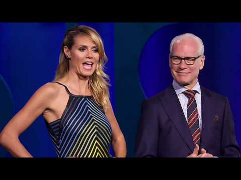 VIDEO : ?Project Runway? To Feature First Transgender Model