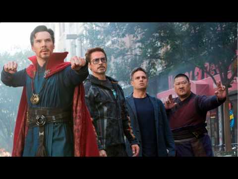 VIDEO : 'Avengers: Endgame' Super Bowl Spot Likely in Disney's Lineup