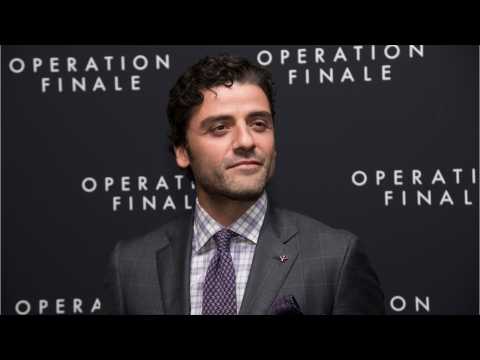 VIDEO : Oscar Isaac Joins Cast Of ?Dune?